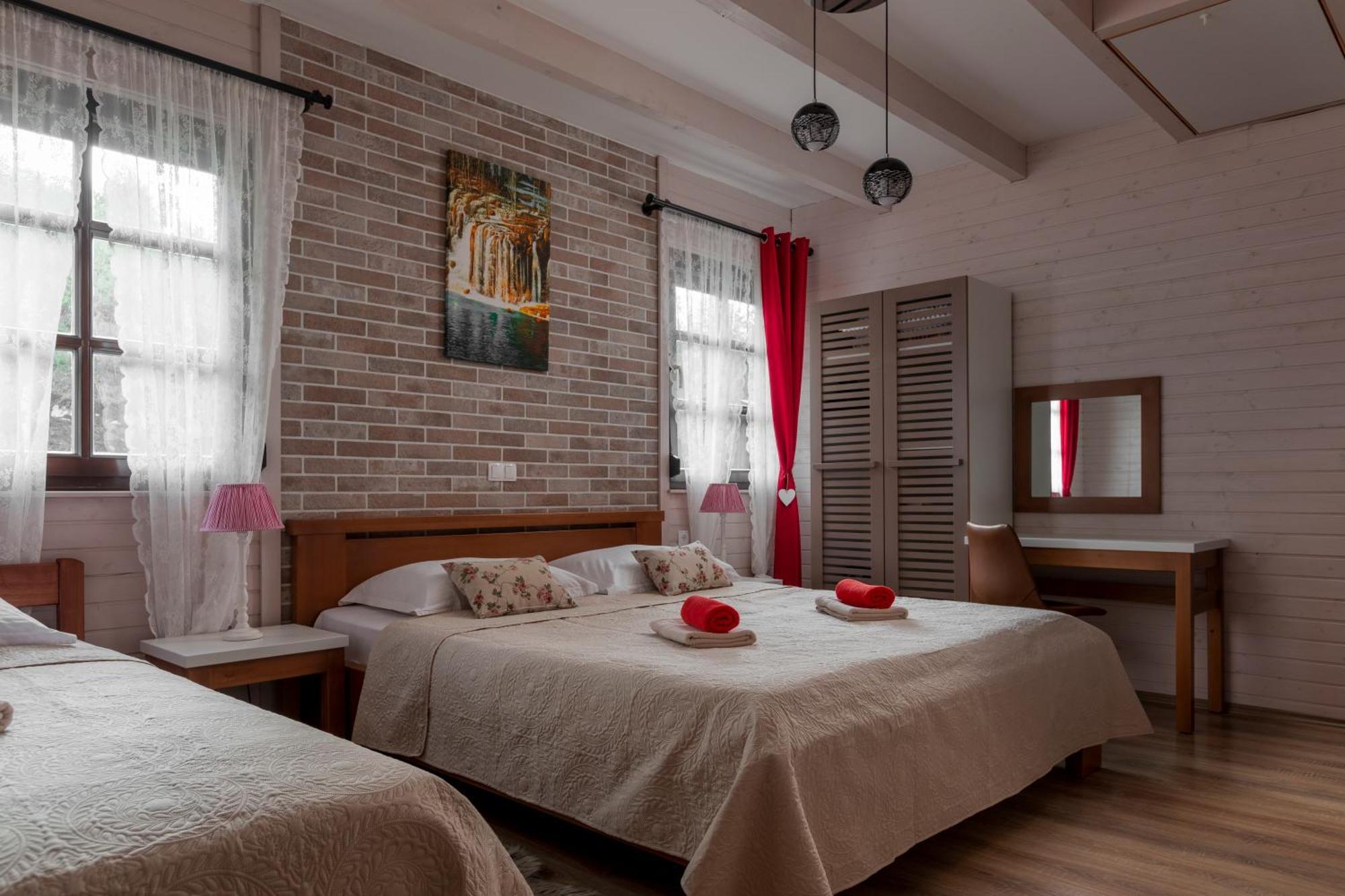 Apartmani Ivanka 拉科维察 外观 照片