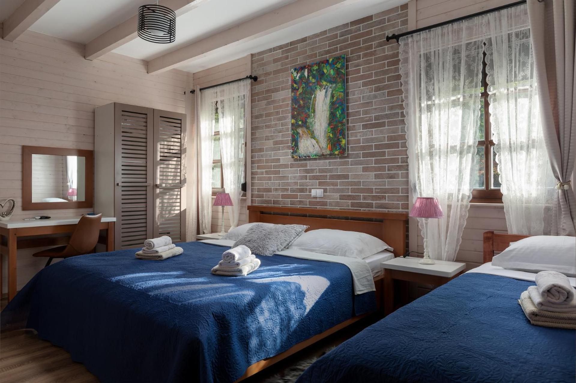 Apartmani Ivanka 拉科维察 外观 照片